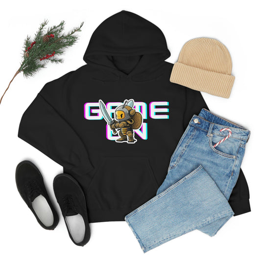 Hoodie Gameon001