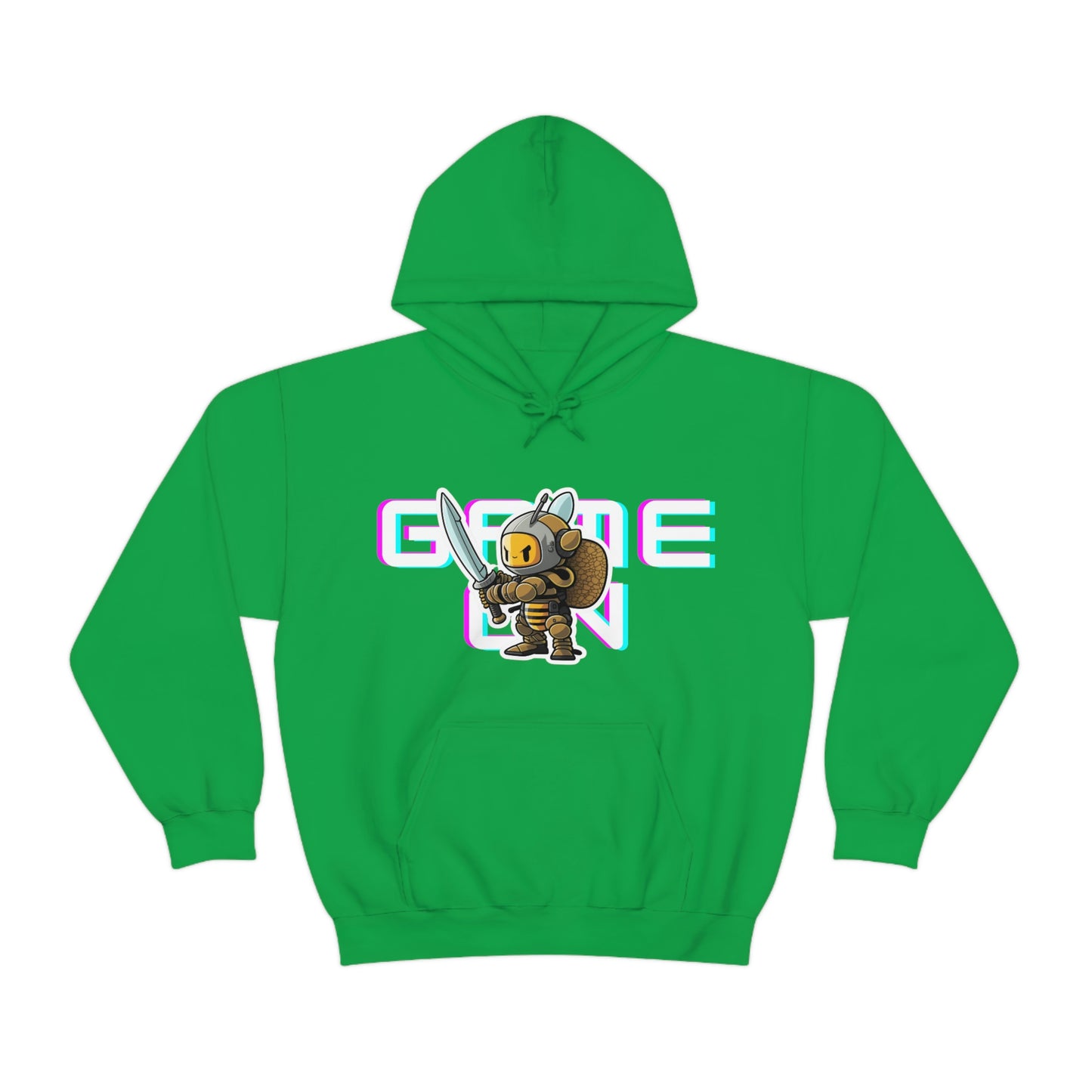 Hoodie Gameon001