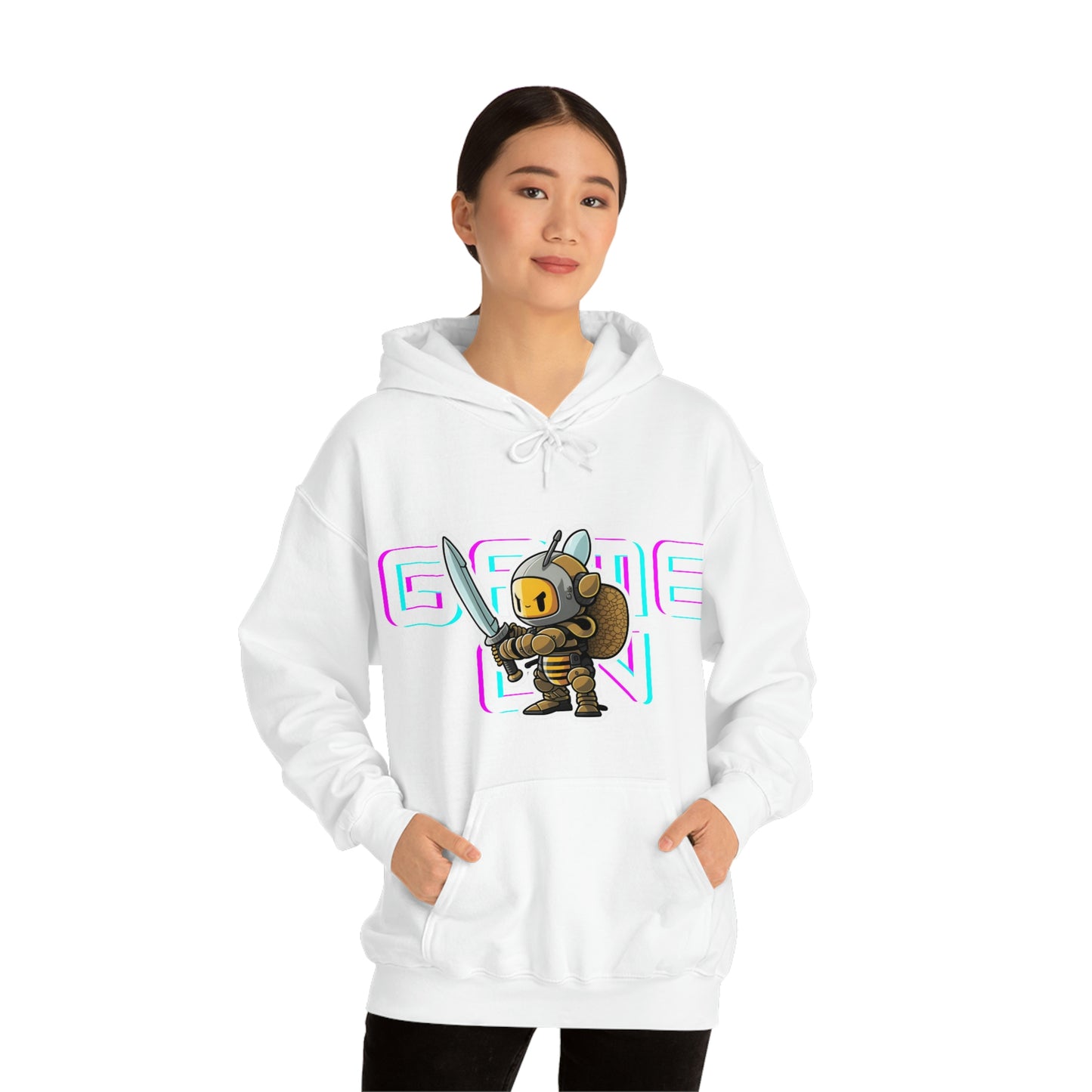 Hoodie Gameon001