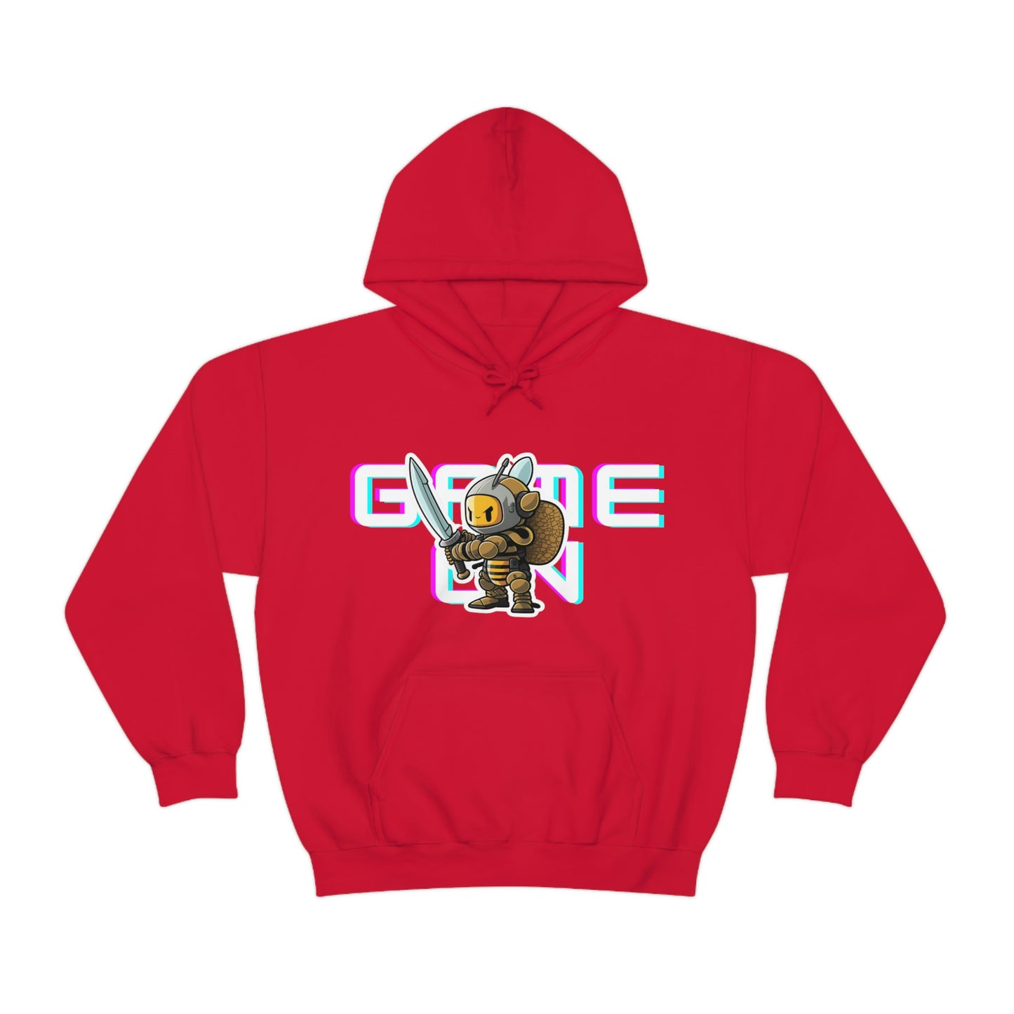 Hoodie Gameon001