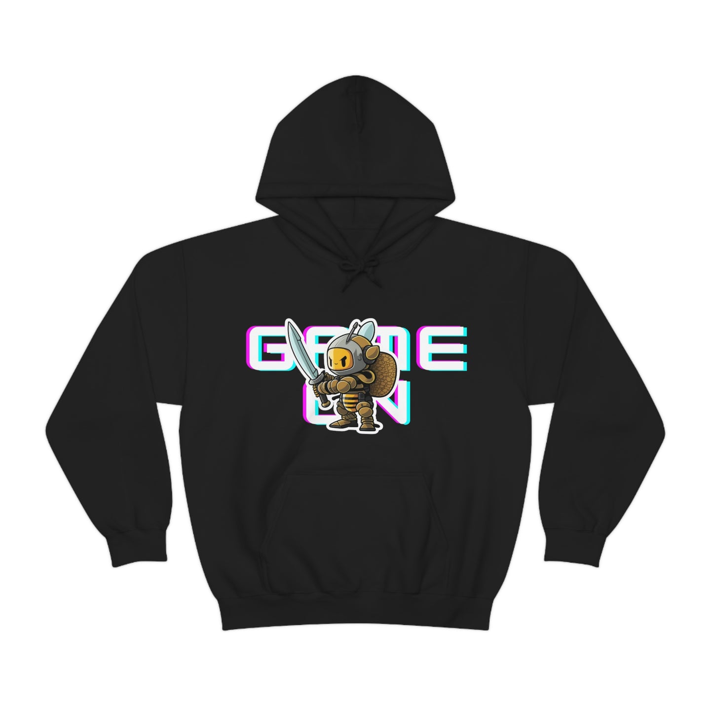 Hoodie Gameon001