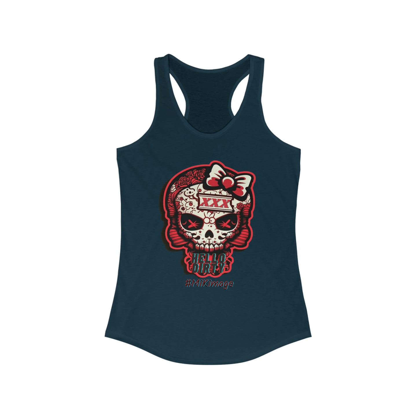 Women's Tank HK103