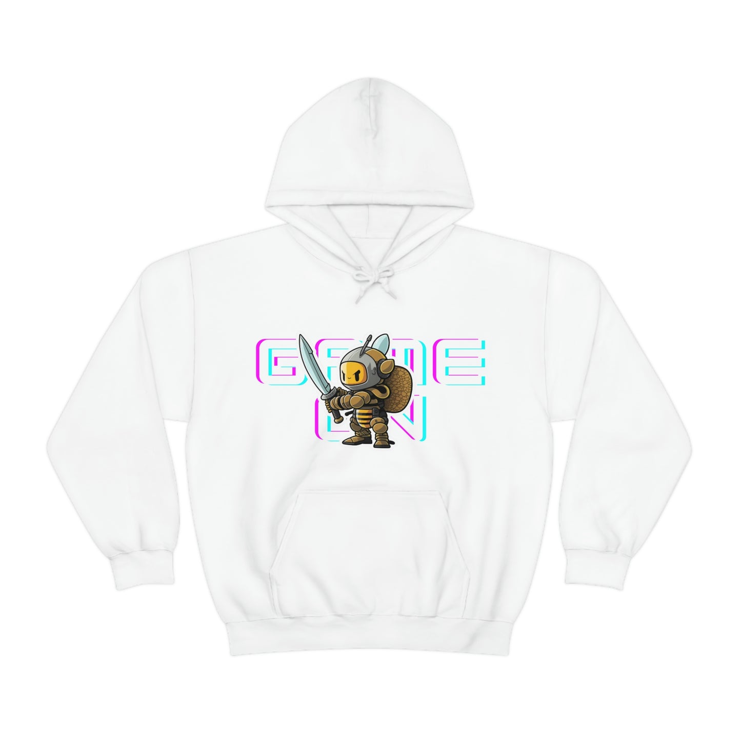 Hoodie Gameon001