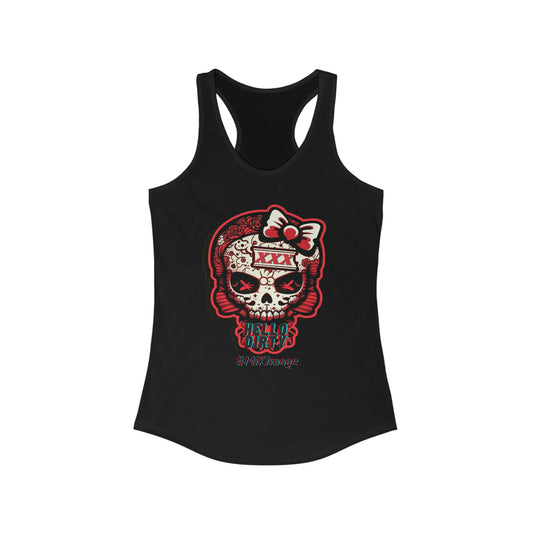 Women's Tank HK103